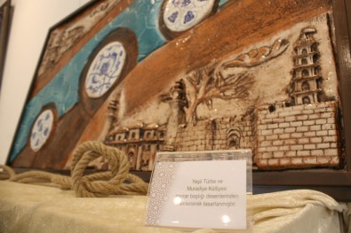 Bursa'nın Tarihi Güzellikleri Çamura Yansıdı