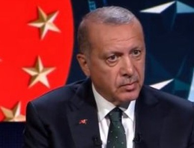 Cumhurbaşkanı: 3. Havalimanı Batı'yı çıldırtıyor