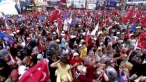 YARGIYA MÜDAHALE - Cumhurbaşkanı Erdoğan Açıklaması 'Kemal Batmaz İle İlgili Yeni Belgeler Ortaya Çıktı'