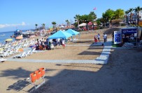 ÇAKıLLı - Didim Belediyesinde Anlamlı Açılışlar