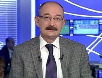 AKŞAM GAZETESI - Emin Pazarcı'dan CHP'li seçmene kritik uyarı