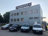 G. Manisaspor'un Rehinli Araçları Yeniden Kulüpte