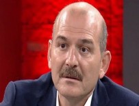 İçişleri Bakanı Süleyman Soylu: darbe gecesi yazışmaları ortaya çıktı
