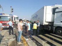 KIRMIZI IŞIK - Işık İhlali Pahalıya Mal Oluyordu