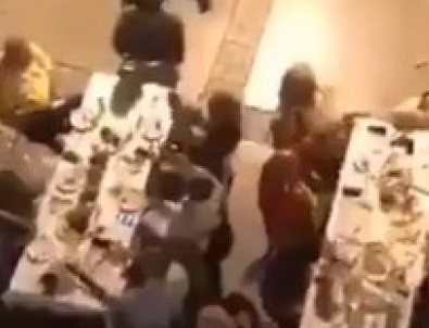 İzmirli CHP'li seçmenin çirkin yüzü