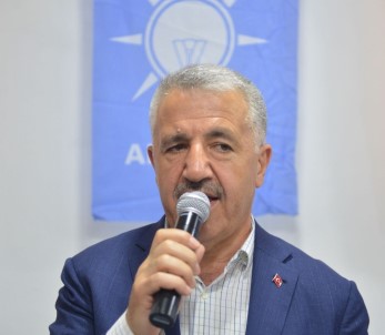 Kars'ta 500 Kişilik Yeni Çağrı Merkezi