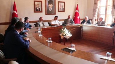 Kastamonu'da İbni Sina Enstitüsü Kurulacak