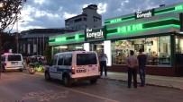 Kuşadası'nda Restorana Yapılan Saldırıyla İlgili Açıklama