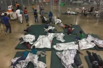 TEKSAS - Melania Trump'a Tepki Açıklaması ''Gerçekten Umursuyorum, Ya Sen?''