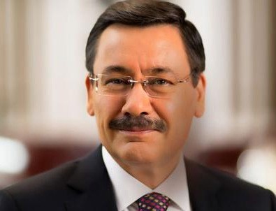 Muharrem İnce'nin İstanbul'daki mitingine kaç kişi katıldı? Melih Gökçek açıkladı