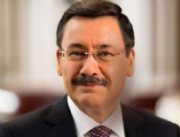 MELİH GÖKÇEK - Muharrem İnce'nin İstanbul'daki mitingine kaç kişi katıldı? Melih Gökçek açıkladı