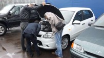 SANAYI VE TICARET BAKANLıĞı - Ruslara İkinci El Araç Satımı Yasaklanacak