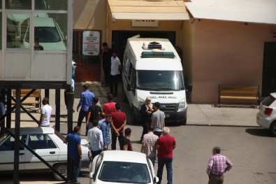 Şanlıurfa'daki Silahlı Kavgada Ölü Sayısı 2'Ye Yükseldi