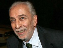 EMIN ÇÖLAŞAN - Sözcü Yazarı Emin Çölaşan HDP'ye oy istedi