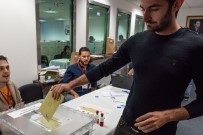 DOĞU PERİNÇEK - Türkiye Sandığa Gidiyor