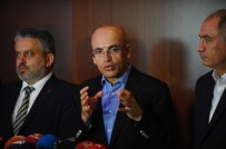 CARI AÇıK - 'Türkiye'ye İlişkin Endişeye Gerek Yok'