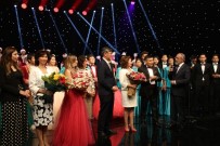 DARMADAĞıN - Yalçın Topçu Açıklaması 'Yine Hüsrana Uğrayacaklar'