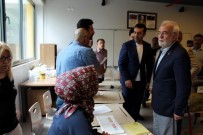 PROPAGANDA - AK Parti  Grup Başkanvekili Elitaş Oyunu Kullandı