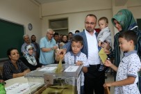 DEVLET MEMURLARı - AK Parti Grup Başkanvekili Turan Açıklaması 'Yanlış Yapan Varsa Da Mutlaka Bedelini En Ağır Şekilde Ödeyecek'