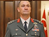 TEMEL KARAMOLLAOĞLU - 'Apoletlerini sökeceğim' dediği paşanın köyünden..