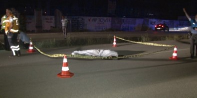 Başkent'te Bir Saat Aralıklarla 2 Kaza Açıklaması 1 Ölü