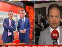 FATİH PORTAKAL - CHP Genel Merkezi'nde durumlar nasıl?