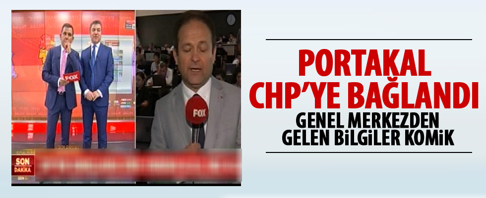 CHP Genel Merkezi'nde durumlar nasıl?