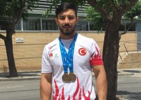 TARRAGONA - Daniyar İsmayilov'dan İki Altın Madalya