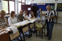 NEW YORK TIMES - Dünyanın Gözünden Türkiye'deki Seçimler