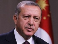 Başkan Erdoğan'dan ilk açıklama