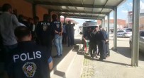 Erzurum'da Silahlı Kavga Açıklaması 2 Ölü, 7 Yaralı Haberi