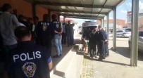 Erzurum'daki Silahlı Kavgaya İlişkin Savcılıktan Açıklama Haberi