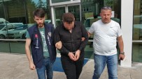 HAKAN OKTAY - Gençlik Festivali Çıkışı Bıçakla Yaralamaya Tutuklama