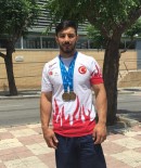TARRAGONA - Halterde Daniyar İsmayilov'dan İki Altın Madalya