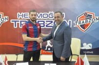 ALI KEMAL BAŞARAN - Hekimoğlu Trabzon FK'de Transferler Sürüyor