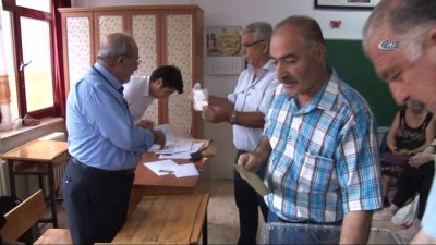 Kılıçdaroğlu'nun Oy Kullandığı Sandıktan Muharrem İnce Çıktı