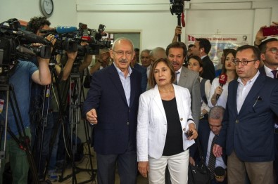 Kılıçdaroğlu oyunu kullandı