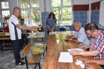 Kırıkkale'de 198 Bin 396 Kişi Oy Kullanacak