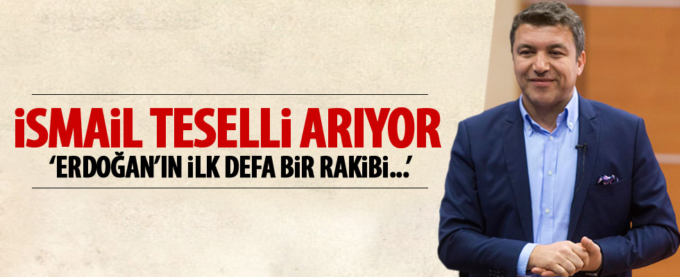 Küçükkaya'nın tesellisi