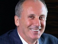 MANIPÜLASYON - Muharrem İnce'den sandık çağrısı