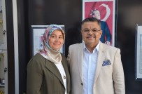 SELIM YAĞCı - Selim Yağcı'nın Seçim Değerlendirmesi