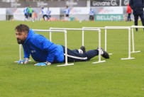 RECEP KıVRAK - Şenol Güneş'in İzinde