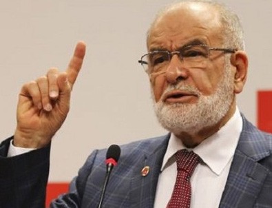 Temel Karamollaoğlu'nun oyu yüzde 1'de kaldı