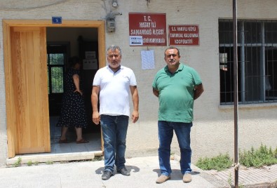 Türkiye'nin Tek Ermeni Mahallesinde Seçim Heyecanı
