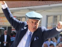 SELAHATTİN DEMİRTAŞ - Yalova'da zafer Erdoğan'ın