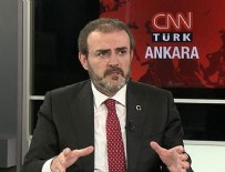 MUHARREM İNCE - AK Parti'den İnce'nin açıklamalarına ilk yorum