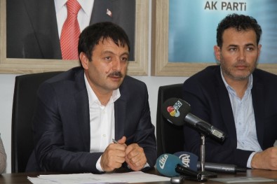AK Parti Isparta İl Başkanı Zabun'dan '24 Haziran Seçimleri' Değerlendirmesi