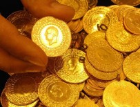 CUMHURBAŞKANLIĞI SEÇİMİ - Çeyrek altın ve altın fiyatları 25.06.2018