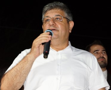 Aydın'da AK Parti Vekil Sayısını 4'E Çıkardı
