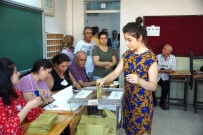 HÜR DAVA PARTİSİ - Aydın'da Kesin Olmayan Seçim Sonuçları